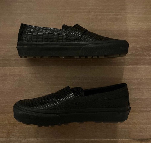 patent croc style 53